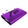 Victrix PRO FS PC/PS5/PS4 ARCADE FIGHT STICK - fioletowy - 1193970 - zdjęcie 4